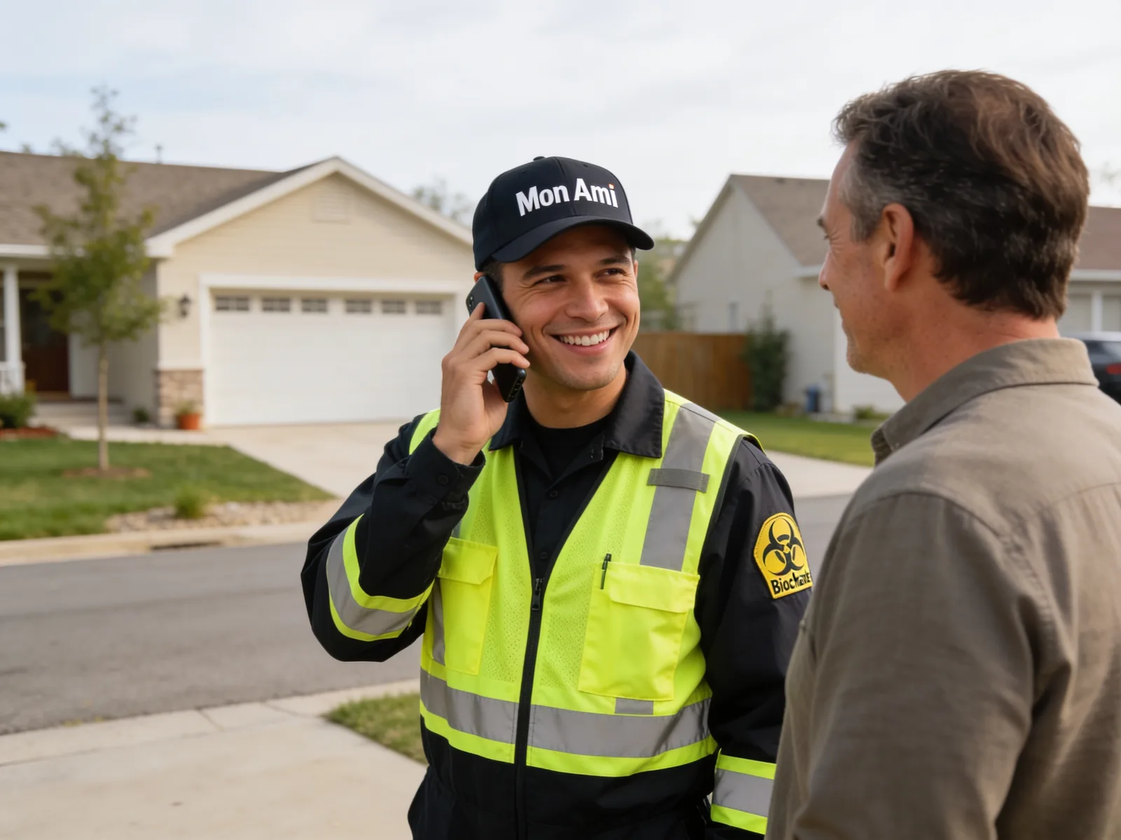 Sewage Cleanup Lebanon, IL FAQs