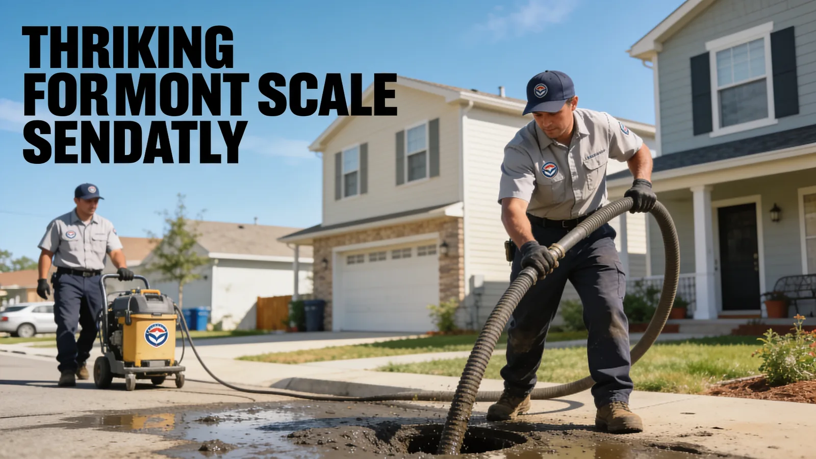 Sewage Cleanup in Lebanon, IL near me